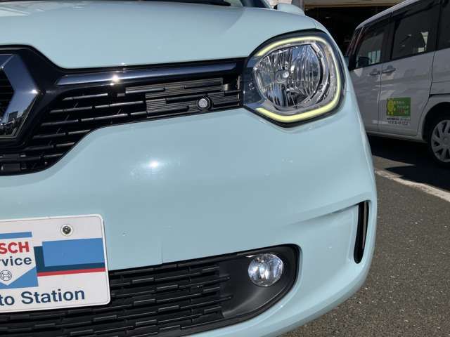 RENAULT TWINGO 2020 Image 31