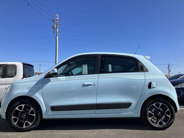 RENAULT TWINGO 2020 Image 31