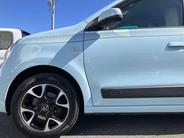 RENAULT TWINGO 2020 Image 31