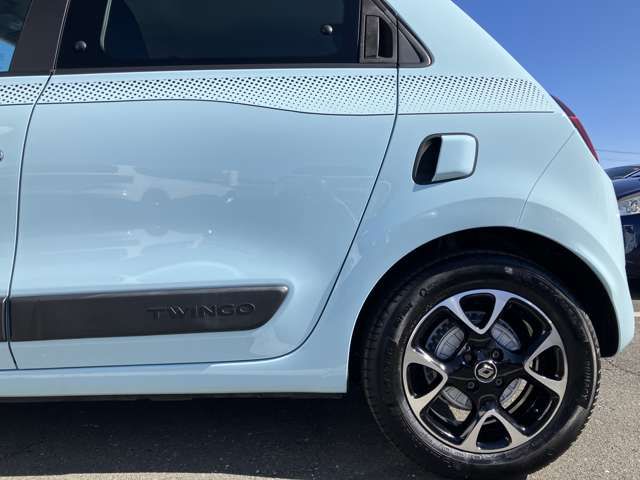 RENAULT TWINGO 2020 Image 31
