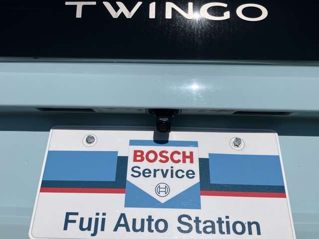 RENAULT TWINGO 2020 Image 31