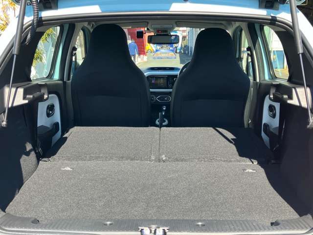 RENAULT TWINGO 2020 Image 31