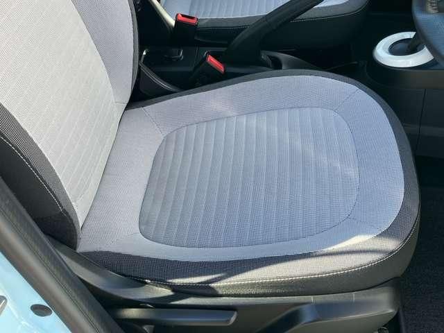 RENAULT TWINGO 2020 Image 31