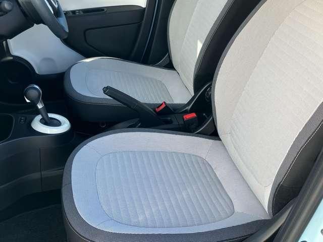 RENAULT TWINGO 2020 Image 31