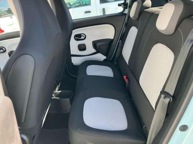 RENAULT TWINGO 2020 Image 31