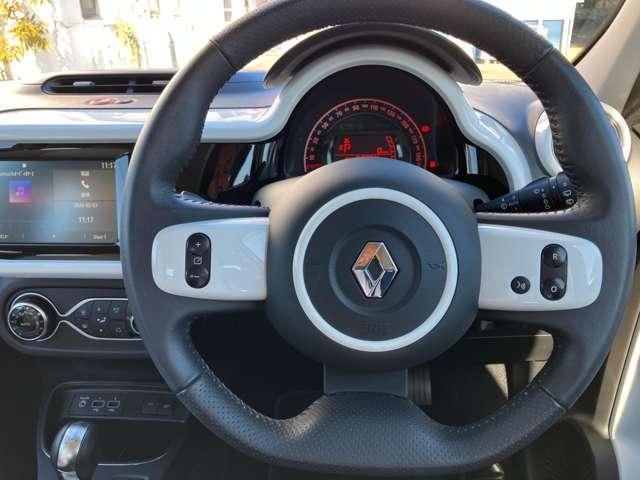 RENAULT TWINGO 2020 Image 31