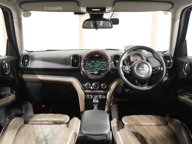 BMW MINI COOPER D CR 2017 Image 31