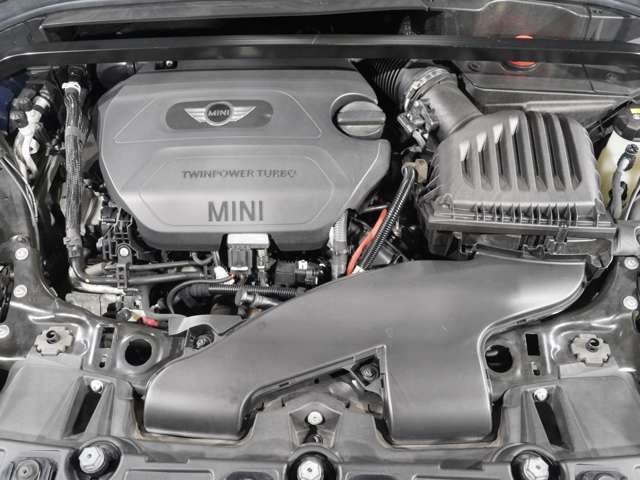 BMW MINI COOPER D CR 2017 Image 31