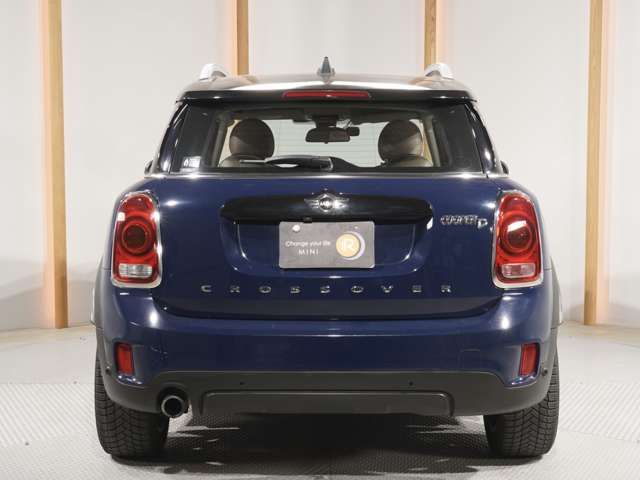 BMW MINI COOPER D CR 2017 Image 31