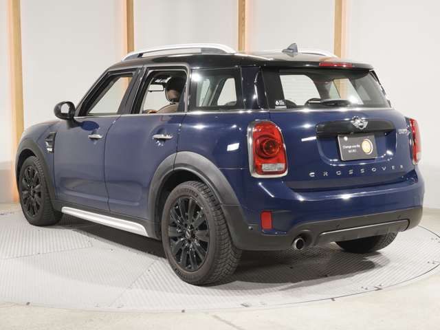 BMW MINI COOPER D CR 2017 Image 31