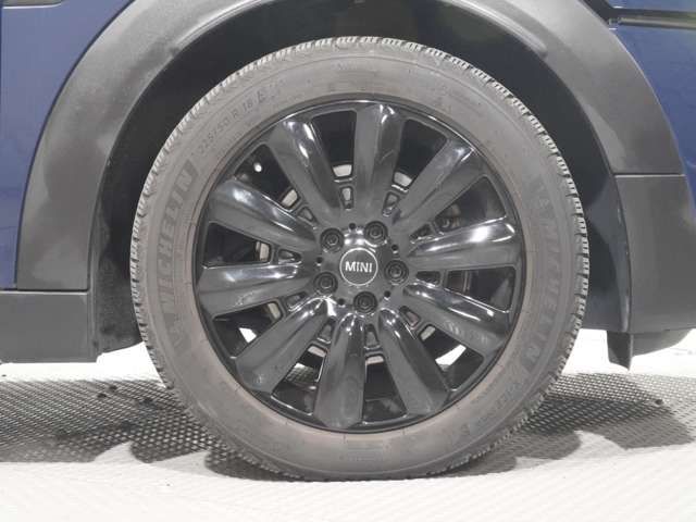 BMW MINI COOPER D CR 2017 Image 31