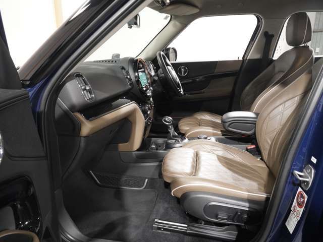 BMW MINI COOPER D CR 2017 Image 31