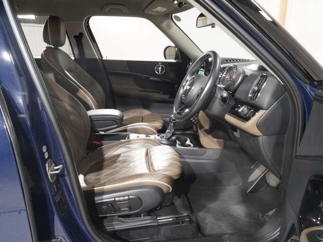 BMW MINI COOPER D CR 2017 Image 31