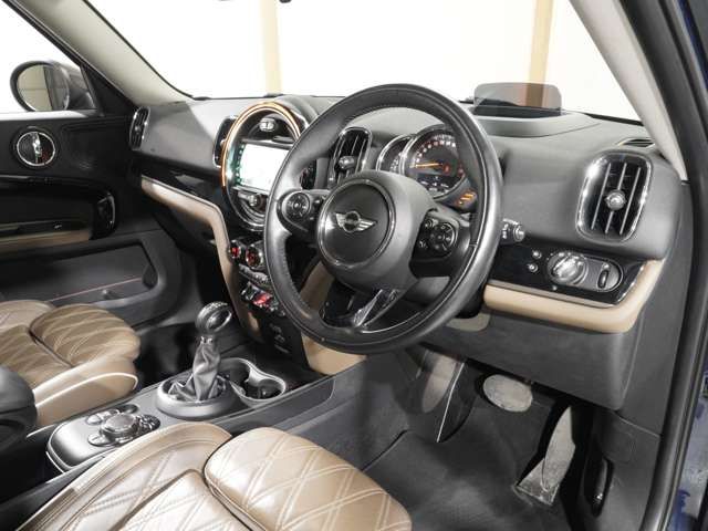 BMW MINI COOPER D CR 2017 Image 31