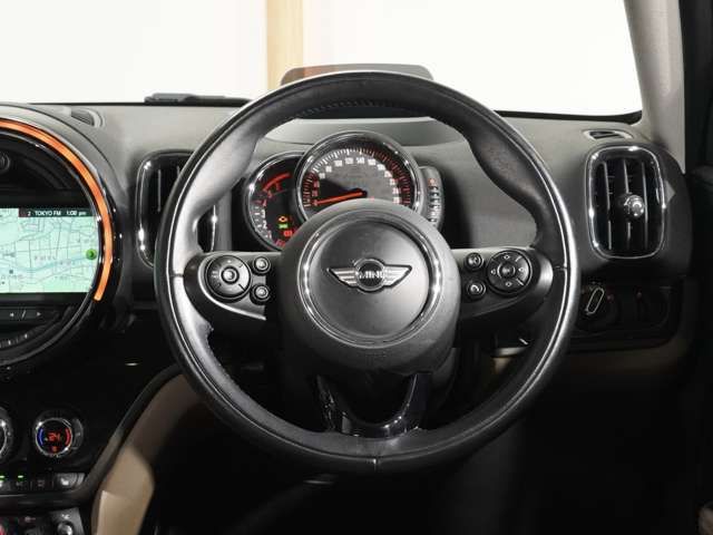 BMW MINI COOPER D CR 2017 Image 31