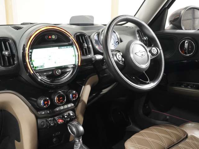 BMW MINI COOPER D CR 2017 Image 31