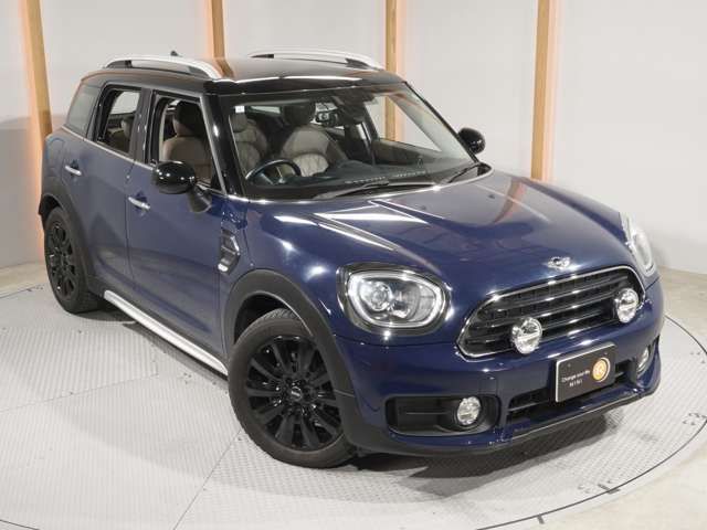 BMW MINI COOPER D CR 2017 Image 31