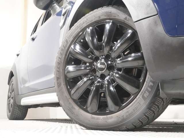 BMW MINI COOPER D CR 2017 Image 31