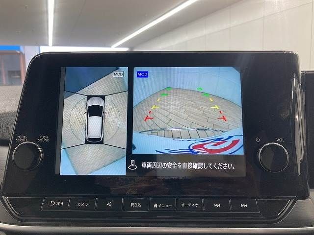 NISSAN NOTE 2021 Image 31