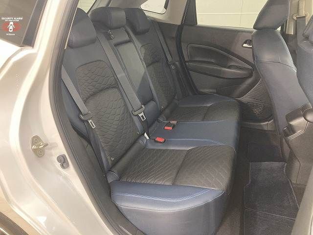 NISSAN NOTE 2021 Image 31