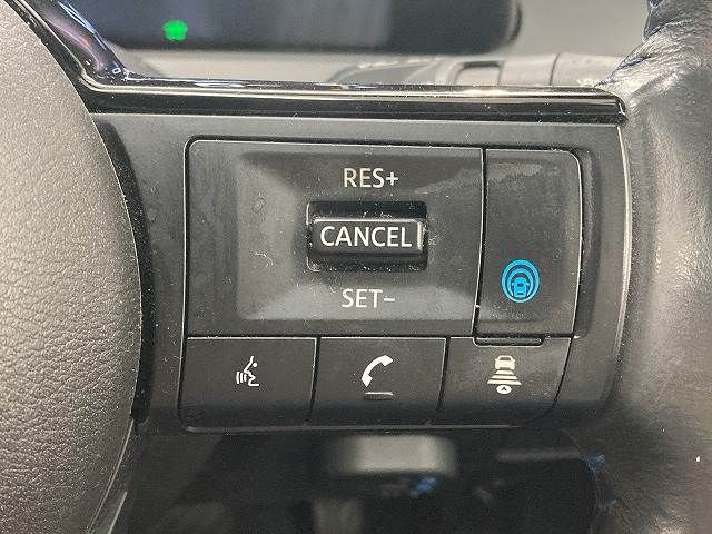 NISSAN NOTE 2021 Image 31