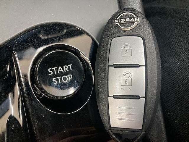 NISSAN NOTE 2021 Image 31
