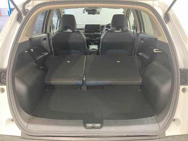 NISSAN NOTE 2021 Image 31