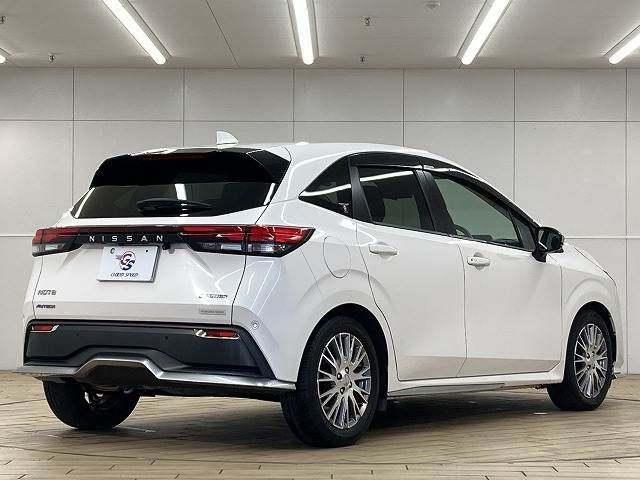 NISSAN NOTE 2021 Image 31