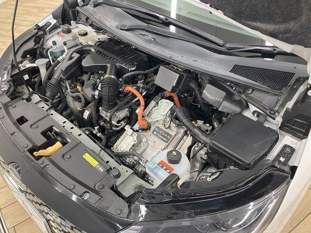 NISSAN NOTE 2021 Image 31