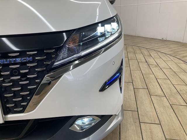 NISSAN NOTE 2021 Image 31