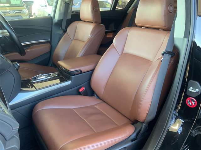 HONDA LEGEND HYBRID 2015 Image 31