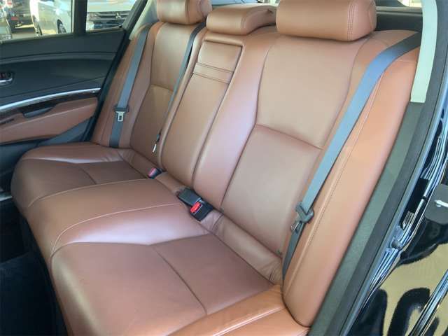 HONDA LEGEND HYBRID 2015 Image 31