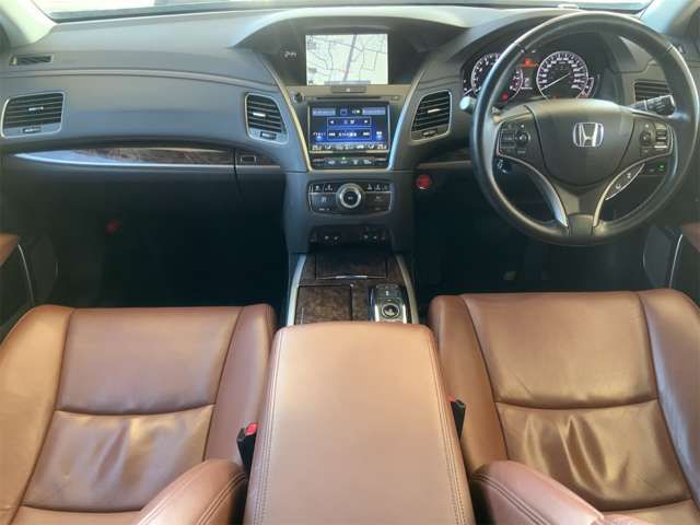 HONDA LEGEND HYBRID 2015 Image 31