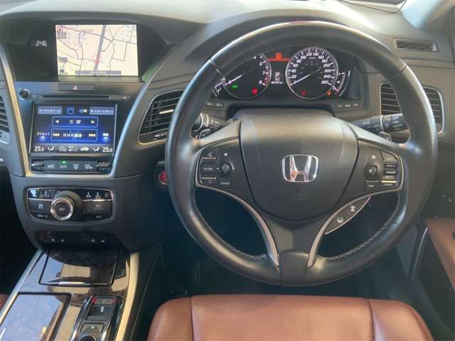 HONDA LEGEND HYBRID 2015 Image 31