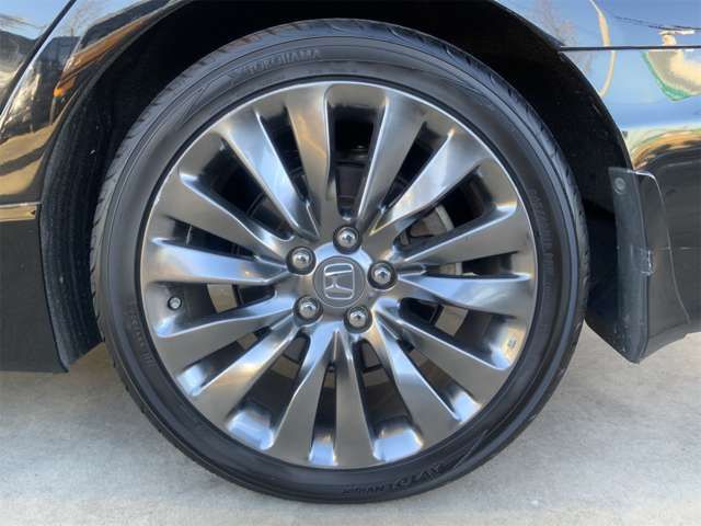 HONDA LEGEND HYBRID 2015 Image 31