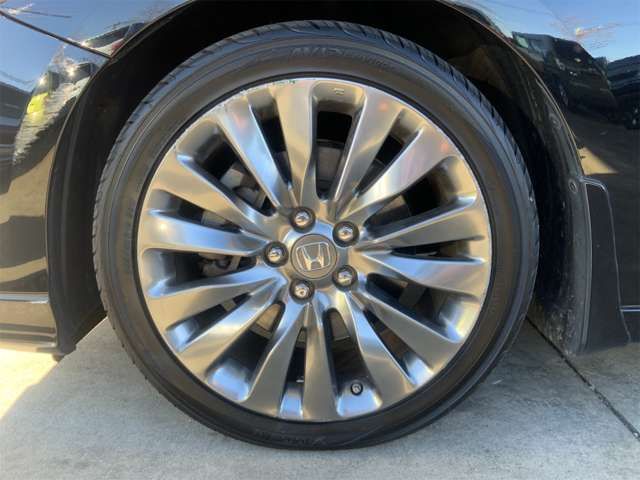 HONDA LEGEND HYBRID 2015 Image 31