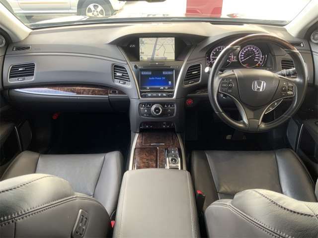 HONDA LEGEND HYBRID 2015 Image 31