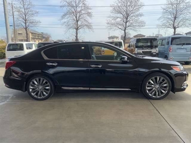 HONDA LEGEND HYBRID 2015 Image 31