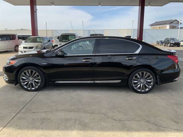 HONDA LEGEND HYBRID 2015 Image 31