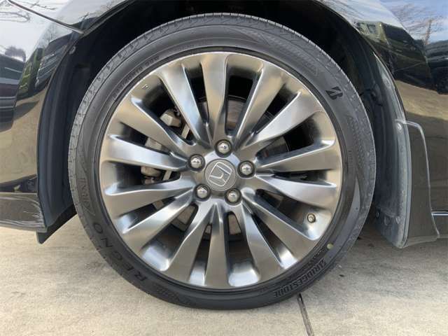 HONDA LEGEND HYBRID 2015 Image 31