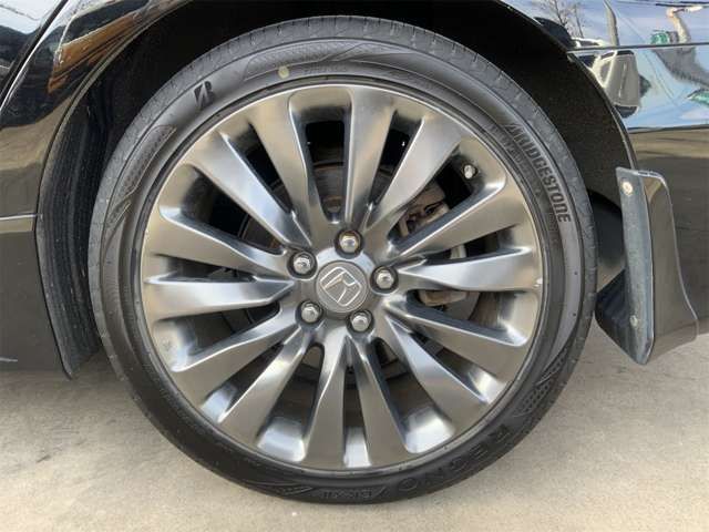 HONDA LEGEND HYBRID 2015 Image 31