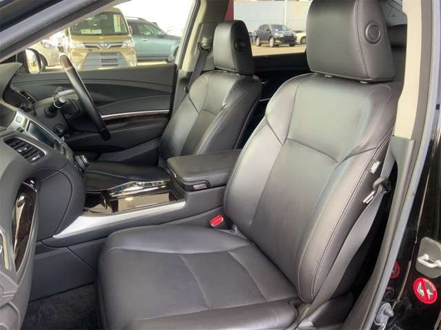 HONDA LEGEND HYBRID 2015 Image 31