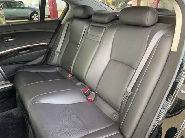 HONDA LEGEND HYBRID 2015 Image 31