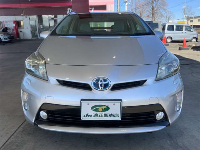 TOYOTA PRIUS 2013 Image 31