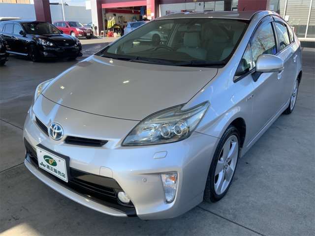 TOYOTA PRIUS 2013 Image 31