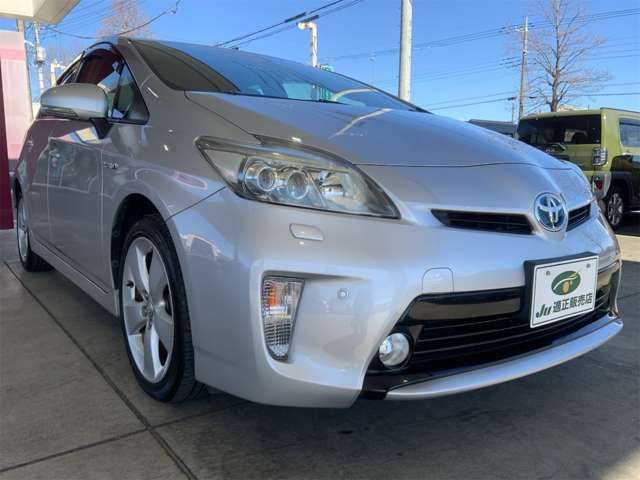 TOYOTA PRIUS 2013 Image 31