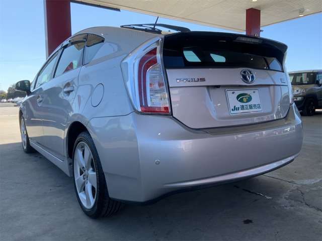 TOYOTA PRIUS 2013 Image 31