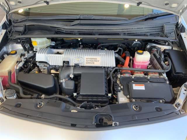 TOYOTA PRIUS 2013 Image 31