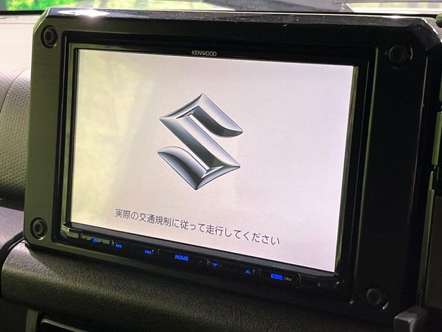 SUZUKI JIMNY 4WD 2024 Image 31