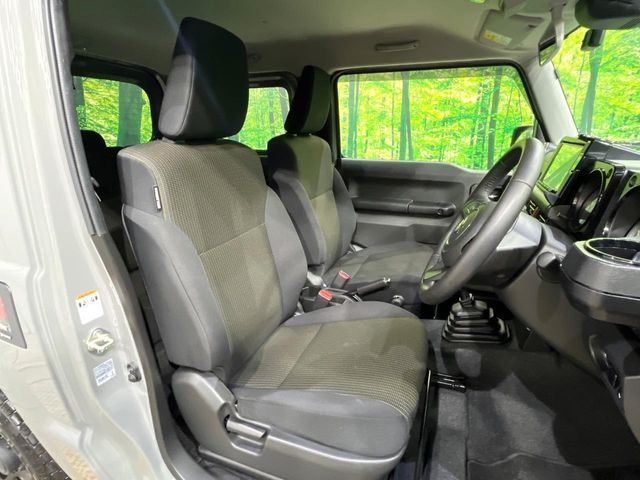 SUZUKI JIMNY 4WD 2024 Image 31